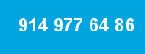 914 977 64 86 914 977 64 86